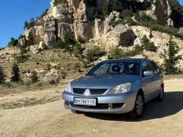 Авто Mitsubishi Lancer 2009 № 7816659