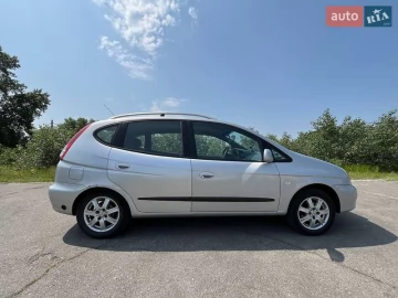 Авто Chevrolet Tacuma 2006 № 7816663