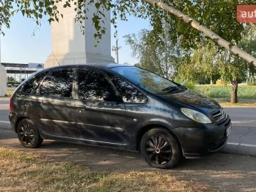 Авто Citroen Xsara Picasso 2004 № 7816664
