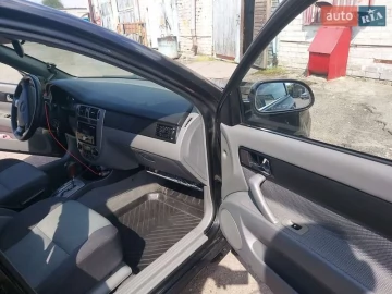 Авто Chevrolet Lacetti 2006 № 7816666