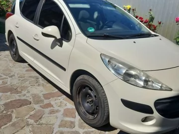 Авто Peugeot 207 2008 № 7816671