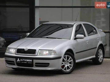 Авто Skoda Octavia 2006 № 7816689