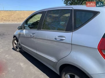 Авто Mercedes A-Class 2007 № 7816693