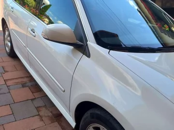 Авто Renault Laguna 2008 № 7816696