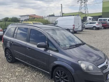 Авто Opel Zafira 2012 № 7816701