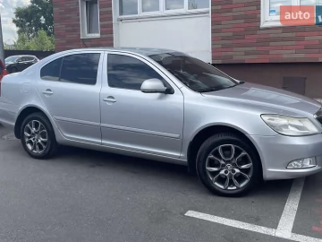 Авто Skoda Octavia 2010 № 7816702