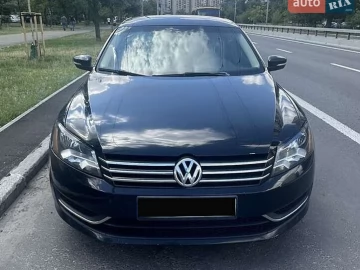 Авто Volkswagen Passat 2014 № 7816703