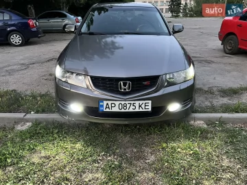 Авто Honda Accord 2007 № 7816710