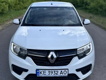Авто Renault Logan 2020 № 7816712