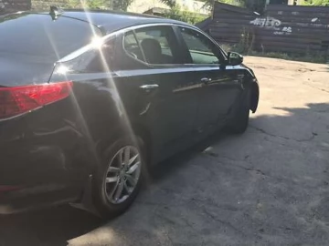 Авто KIA Optima 2013 № 7816714