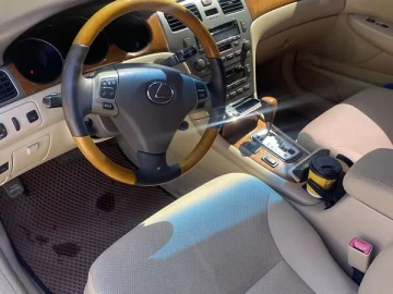 Авто Lexus Es 2006 № 7816715