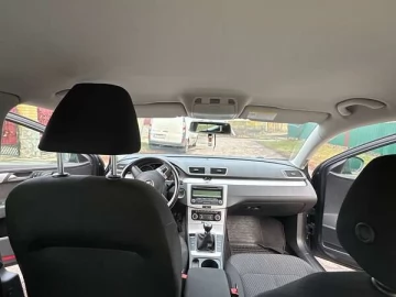 Авто Volkswagen Passat 2011 № 7816726