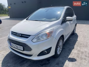 Авто Ford C-Max 2015 № 7816737
