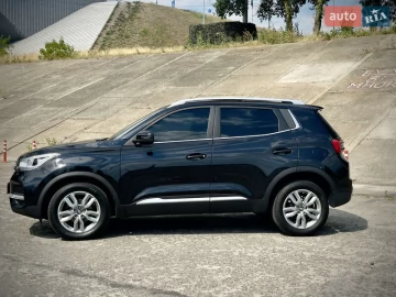 Авто Chery Tiggo 4 2022 № 7816750