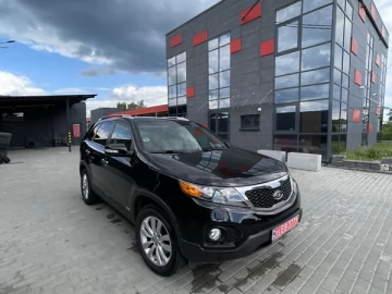 Авто KIA Sorento 2011 № 7816755