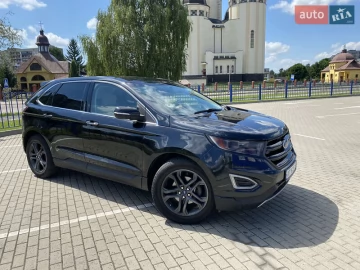 Авто Ford Edge 2015 № 7816765