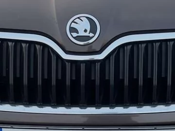 Авто Skoda Octavia 2014 № 7816770