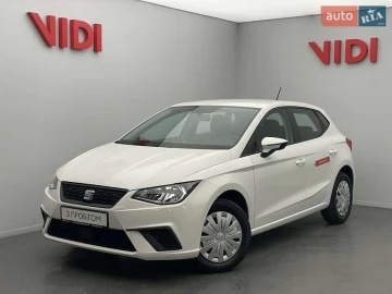 Авто SEAT Ibiza 2021 № 7816775