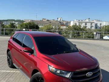Авто Ford Edge 2016 № 7816777