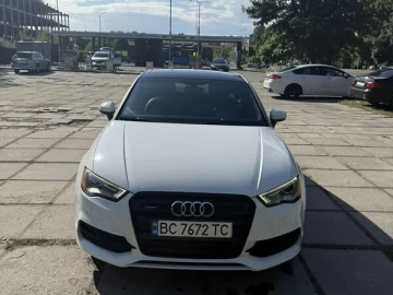 Авто Audi A3 2016 № 7816779