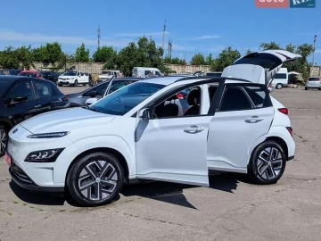 Авто Hyundai Kona Electric 2021 № 7816782
