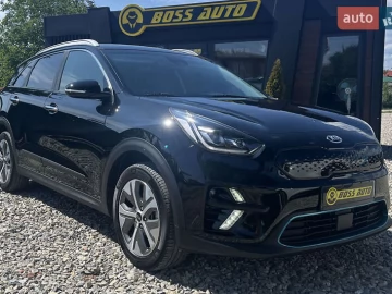Авто KIA Niro 2019 № 7816798