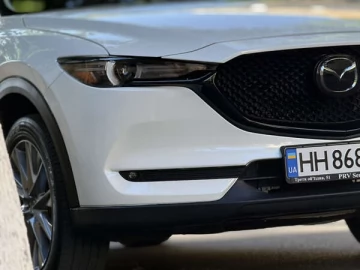 Авто Mazda Cx-5 2021 № 7816804