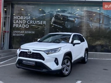 Авто Toyota Rav4 2023 № 7816825