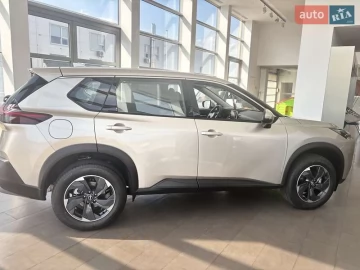 Авто Nissan X-Trail 2025 № 7816831