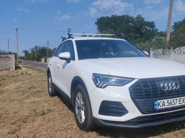 Авто Audi Q3 2021 № 7816836
