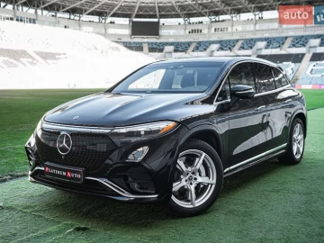 Авто Mercedes Eqs 2023 № 7816847