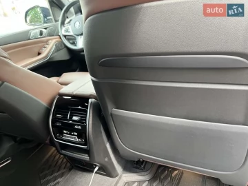 Авто BMW X7 2020 № 7816848