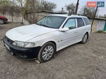 Авто Opel Vectra 1999 № 7816851