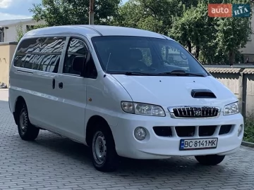 Авто Hyundai H 100 2006 № 7816858