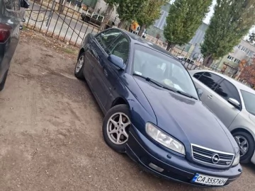 Авто Opel Omega 2000 № 7816867