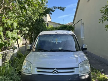 Авто Citroen Berlingo 2004 № 7816870