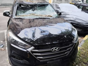 Авто Hyundai Tucson 2018 № 7816874