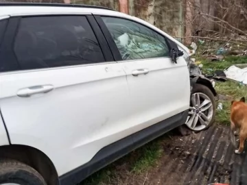 Авто Ford Edge 2015 № 7816876