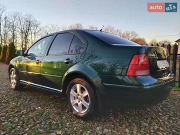Авто Volkswagen Bora 2000 № 7816881