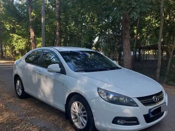 Авто JAC J5 2015 № 7816890