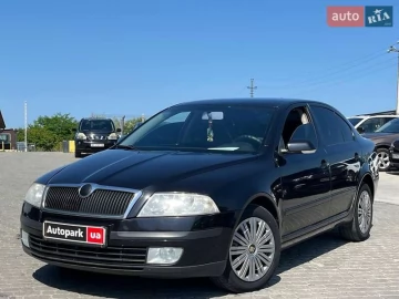 Авто Skoda Octavia 2008 № 7816898
