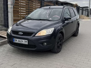 Авто Ford Focus 2011 № 7816903