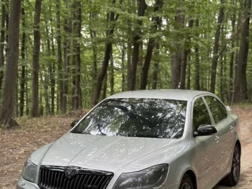 Авто Skoda Octavia 2006 № 7816921