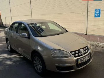 Авто Volkswagen Jetta 2008 № 7816923