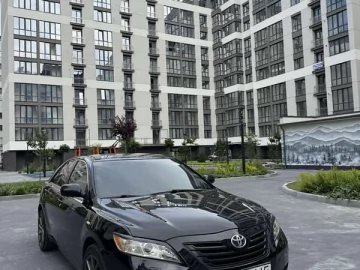 Авто Toyota Camry 2007 № 7816925