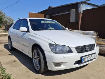 Авто Lexus Is 2002 № 7816928