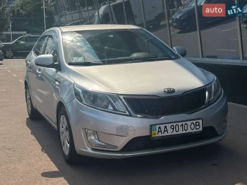Авто KIA Rio 2013 № 7816942