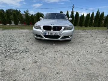 Авто BMW 3 Series 2009 № 7816949