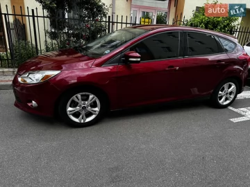 Авто Ford Focus 2013 № 7816955