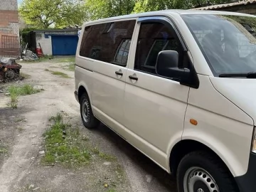 Авто Volkswagen Sharan 2004 № 7816956